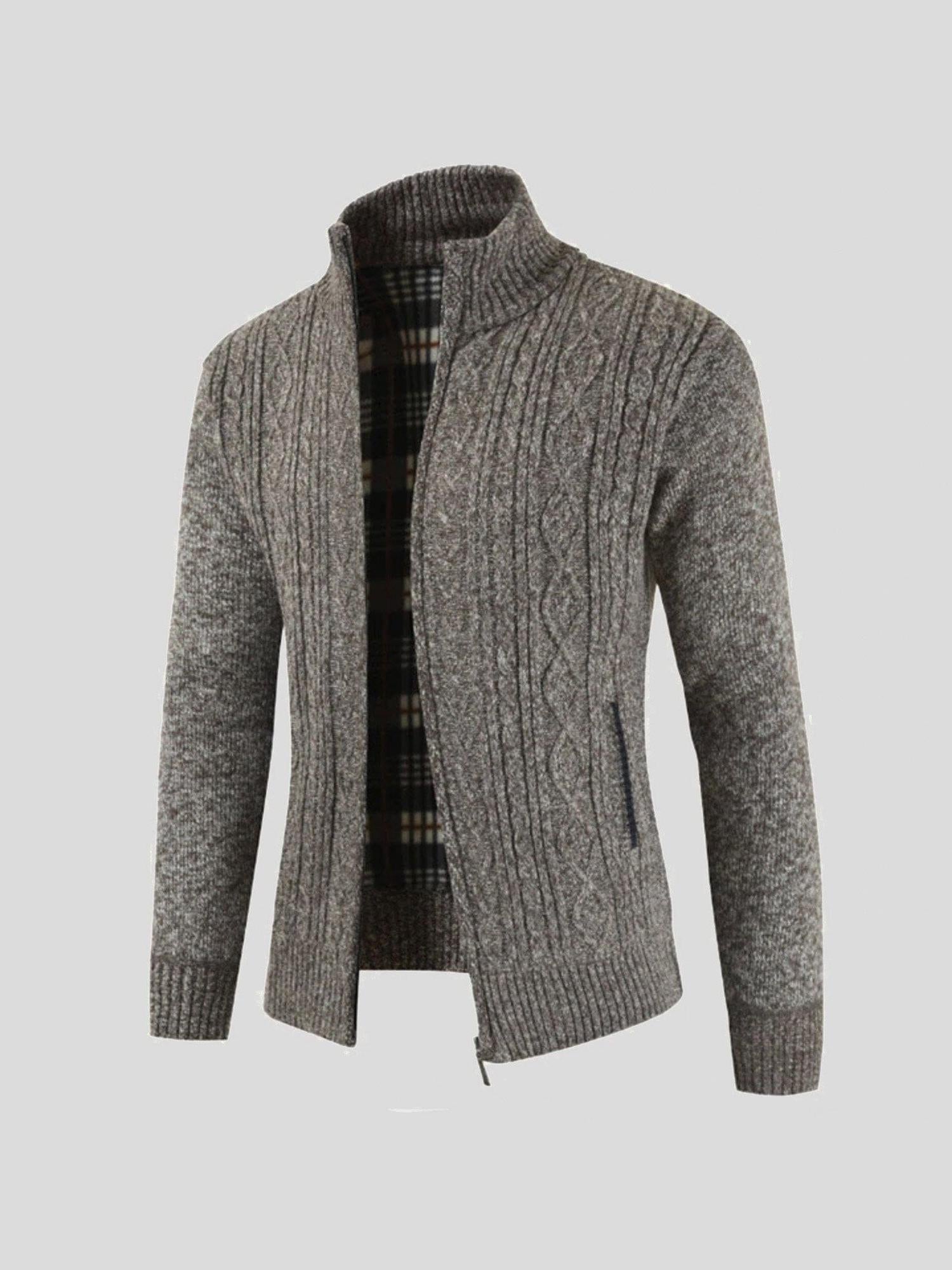 Laurits™ | Abrigo elegante
