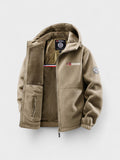 Laurits™ | Chaqueta de invierno con forro térmico