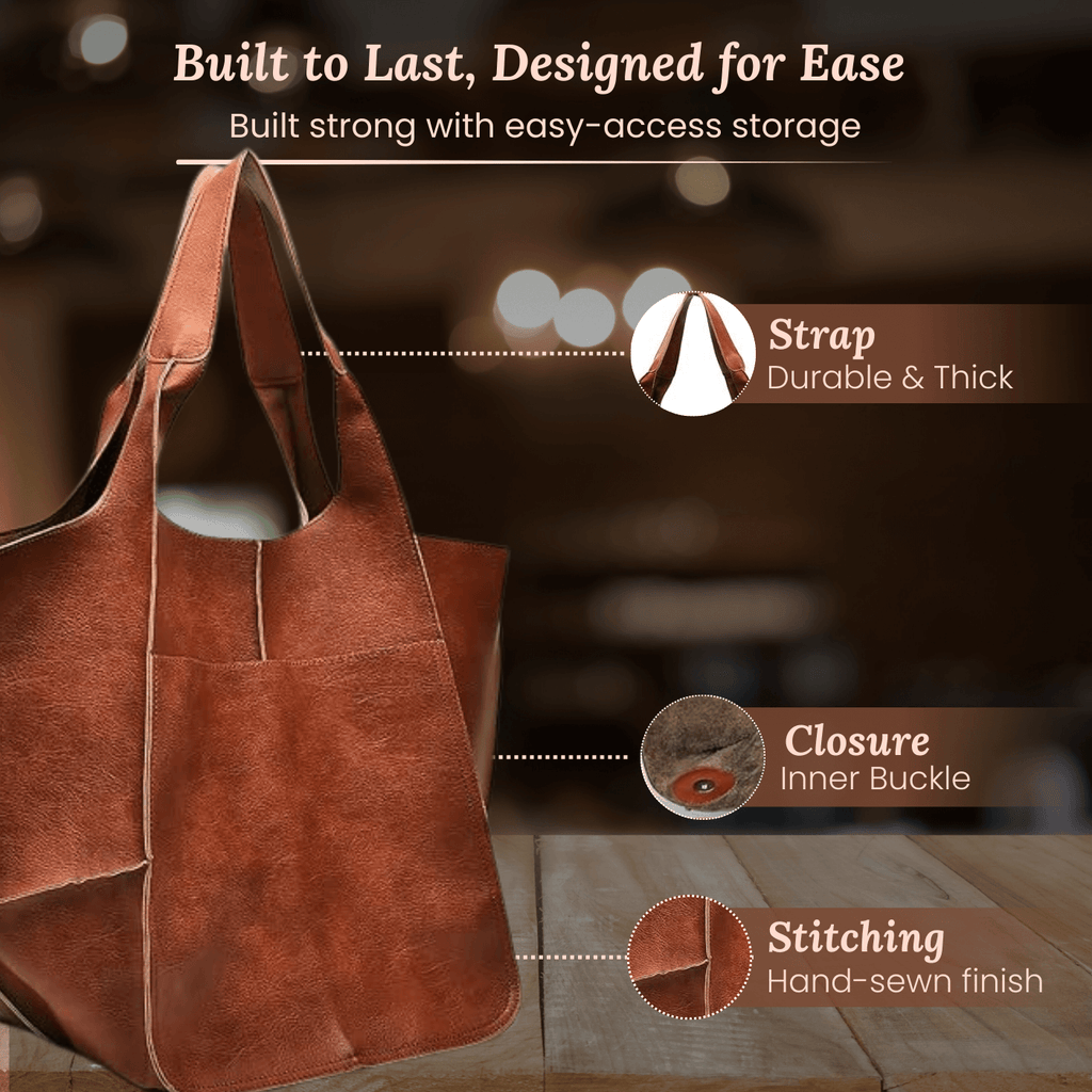 Rosaria’s Diseño Minimalista | Tote Bag