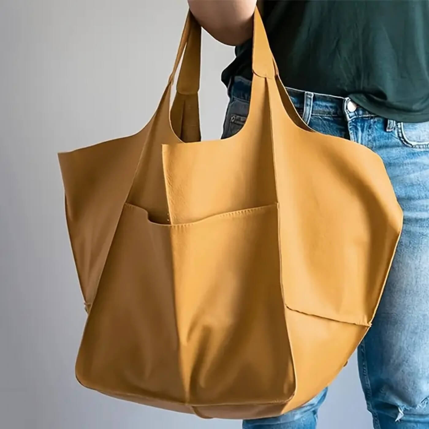 Rosaria’s Diseño Minimalista | Tote Bag