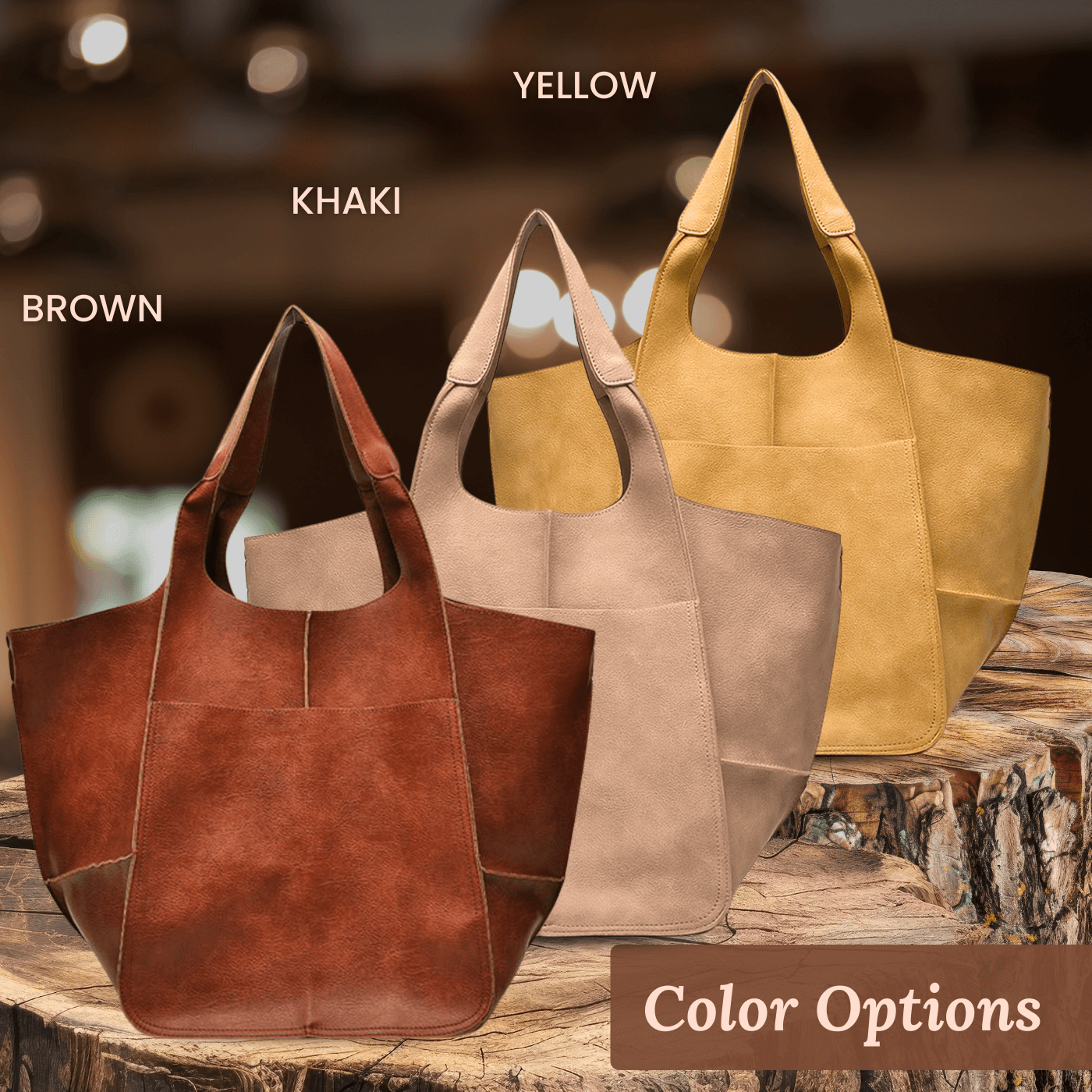 Rosaria’s Diseño Minimalista | Tote Bag