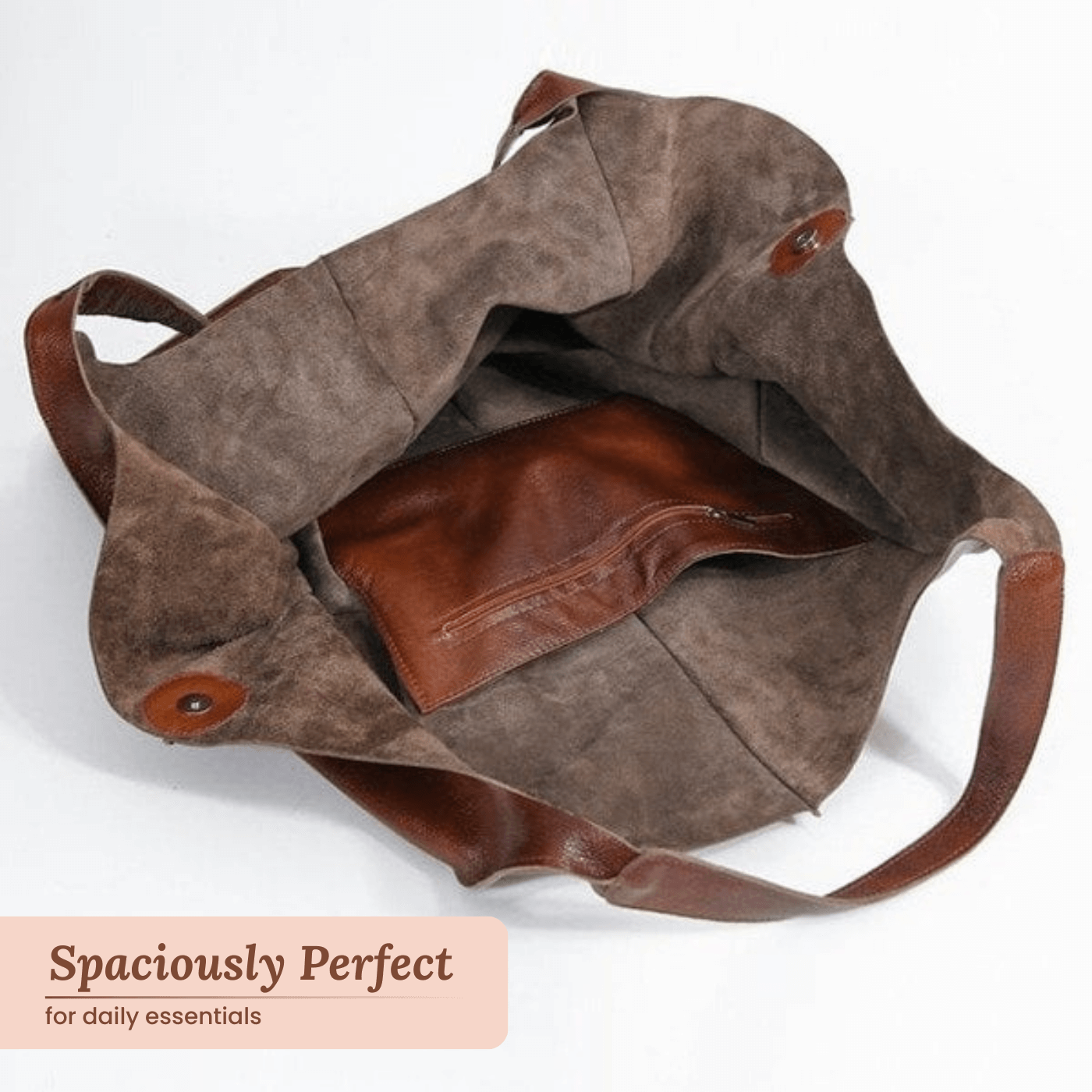 Rosaria’s Diseño Minimalista | Tote Bag