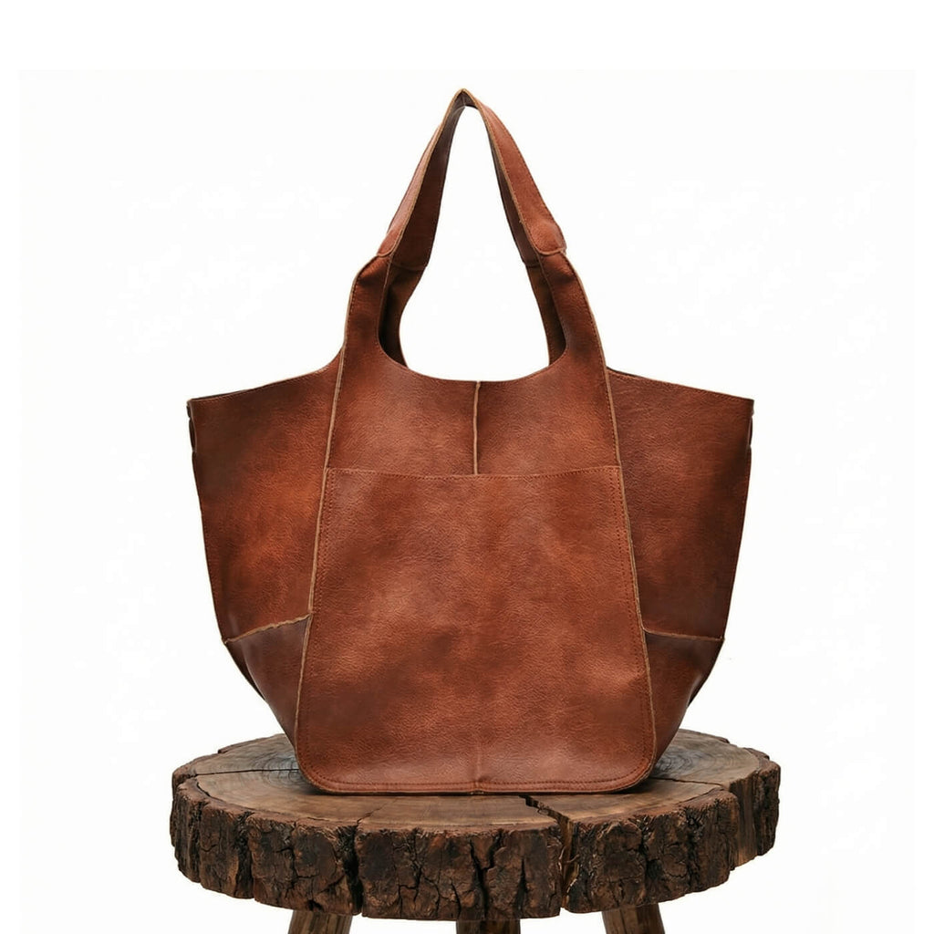 Rosaria’s Diseño Minimalista | Tote Bag