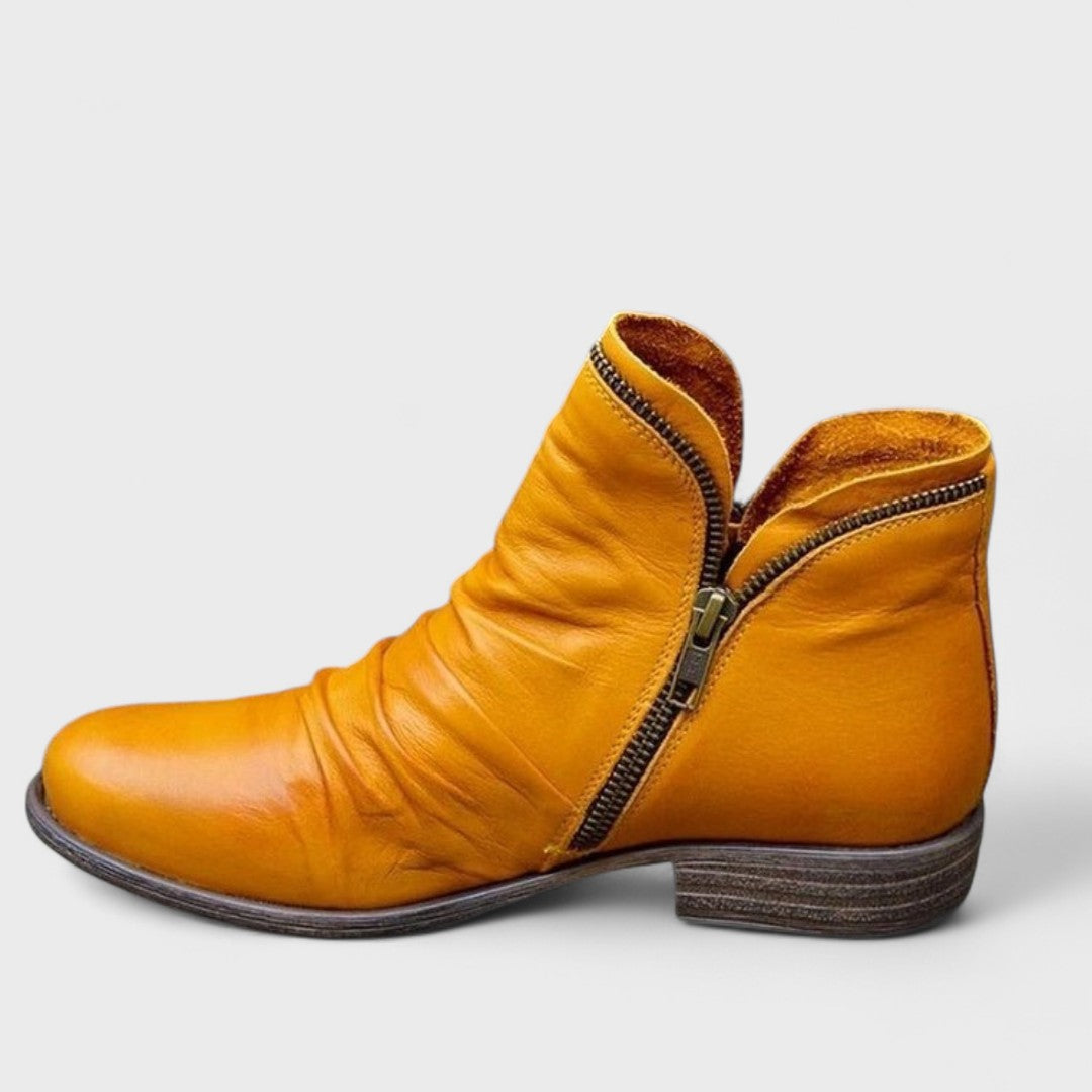 Marcelline | Botines ortopédicos con soporte para el tobillo