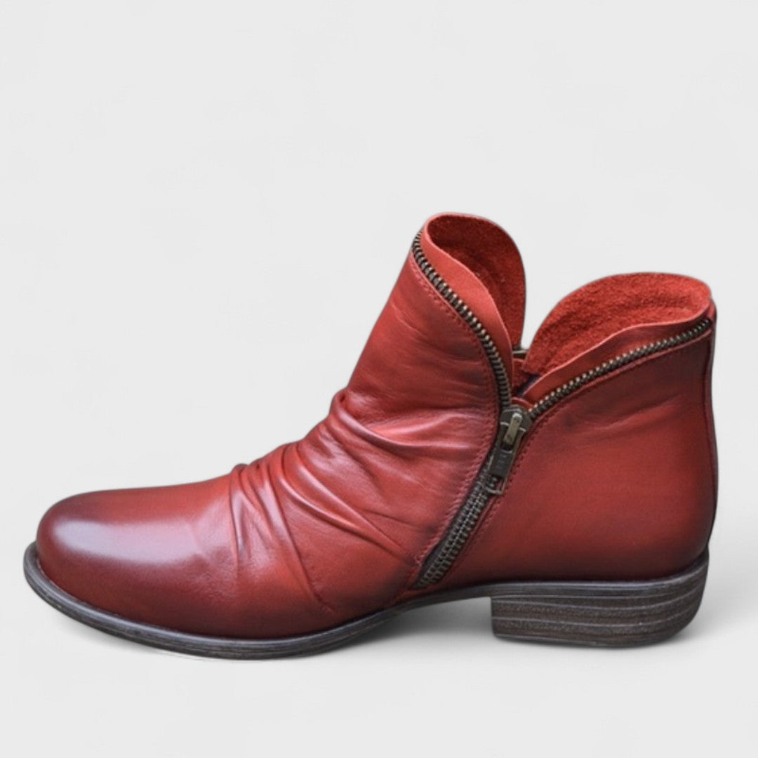 Marcelline | Botines ortopédicos con soporte para el tobillo