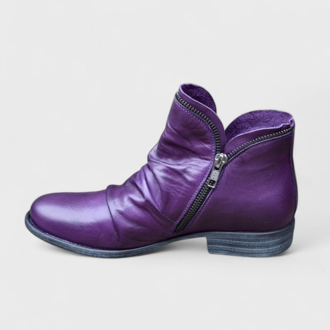 Marcelline | Botines ortopédicos con soporte para el tobillo