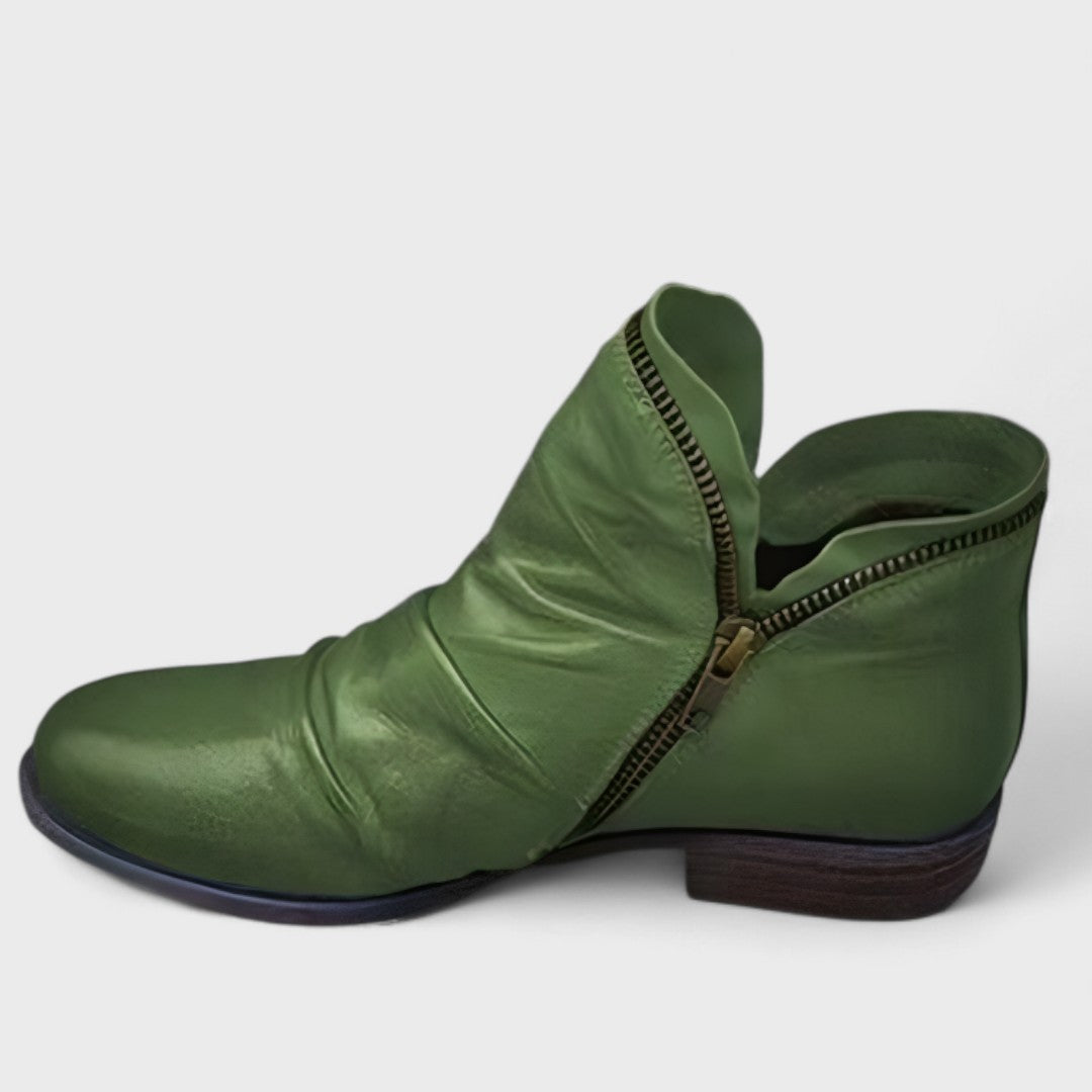 Marcelline | Botines ortopédicos con soporte para el tobillo