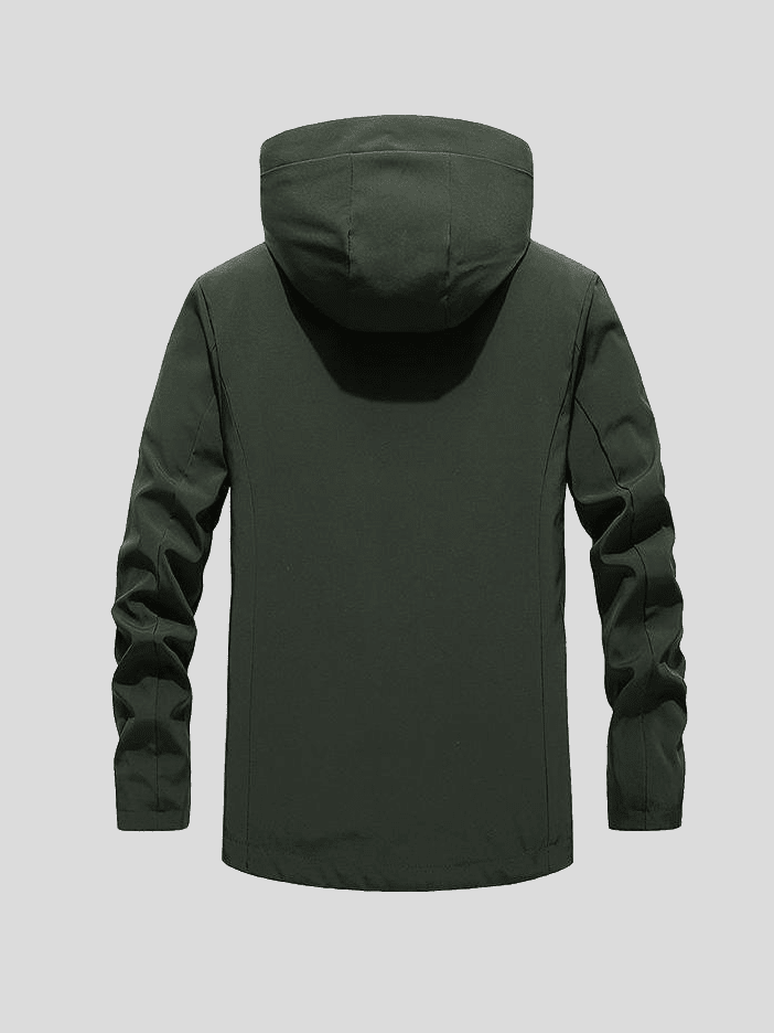 Mads™ | Sudadera con capucha cómoda