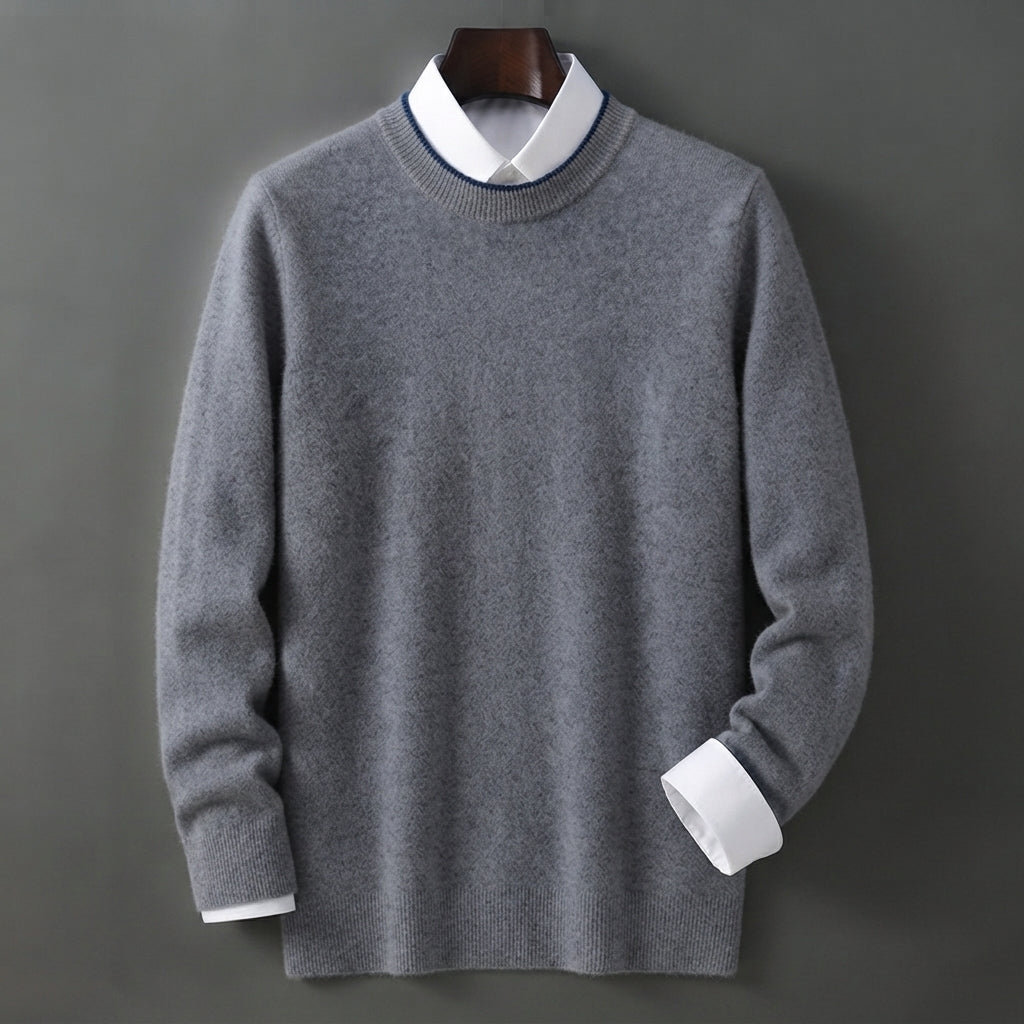 Bennett | Jersey de Cachemira