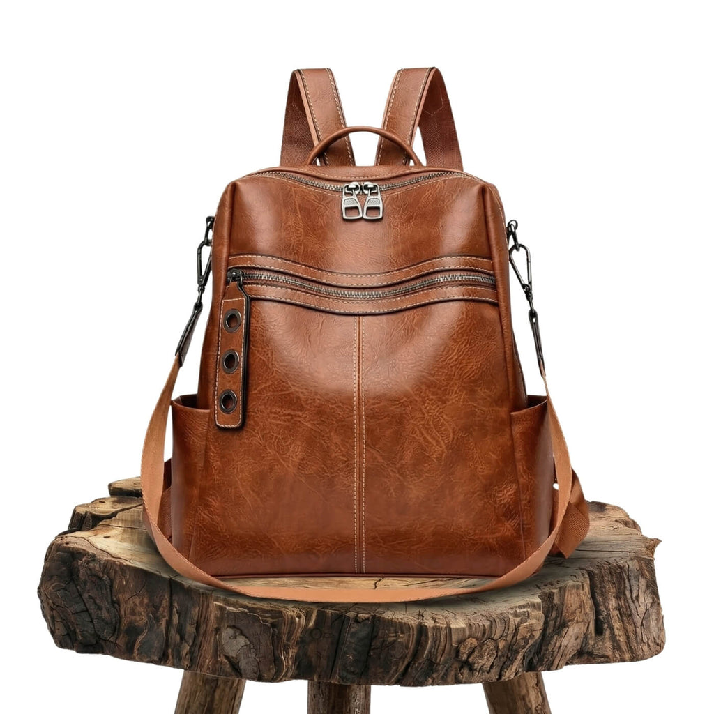 Marcella’s Carry Utilitario | Backpack