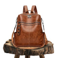 Marcella’s Carry Utilitario | Backpack
