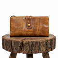 Paola’s Cartera Plegable | Clutch
