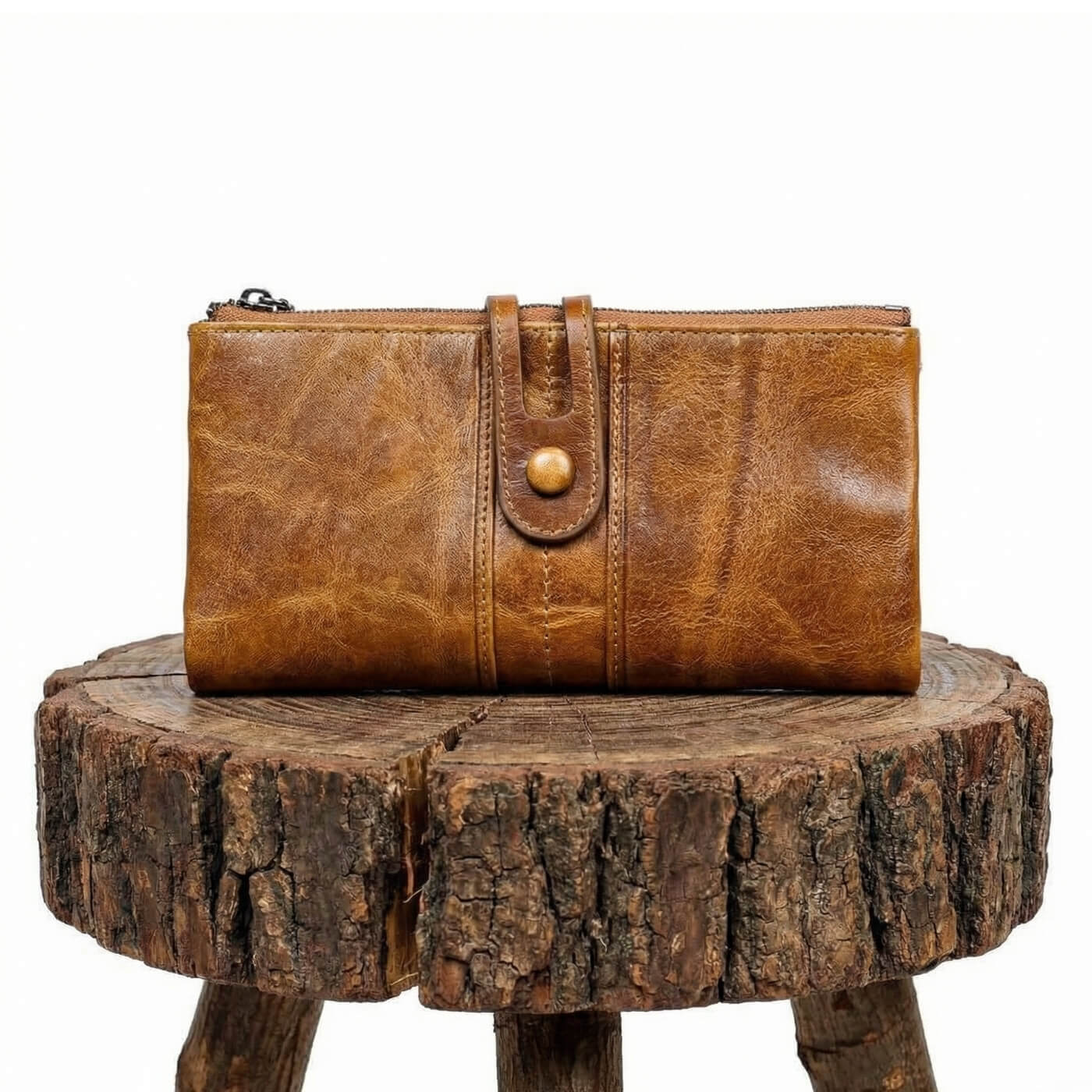 Paola’s Cartera Plegable | Clutch