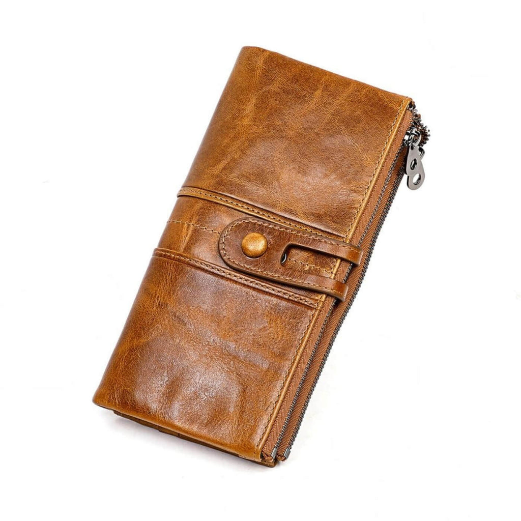 Paola’s Cartera Plegable | Clutch