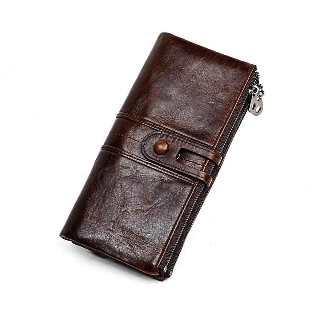 Paola’s Cartera Plegable | Clutch