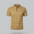 Arthur | Polo sin cuello
