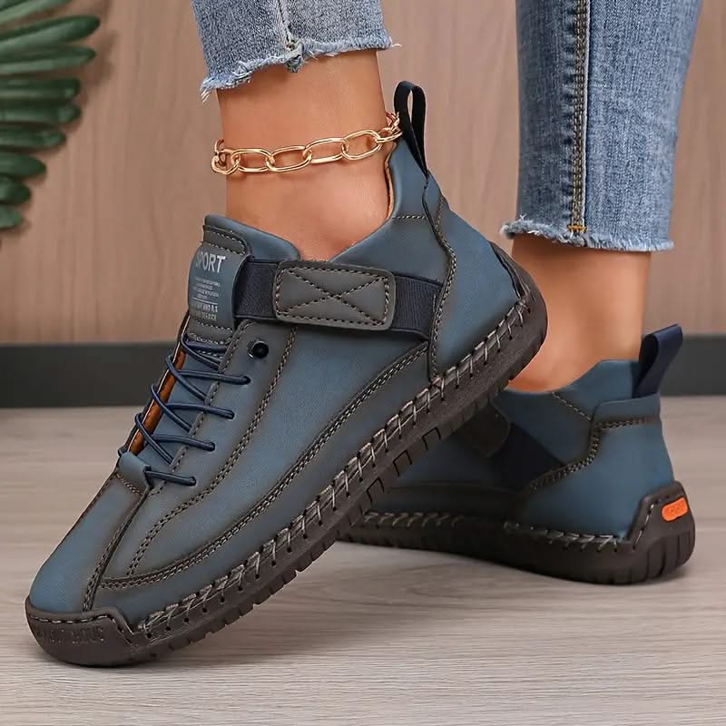Zapatillas ortopédicas MIA