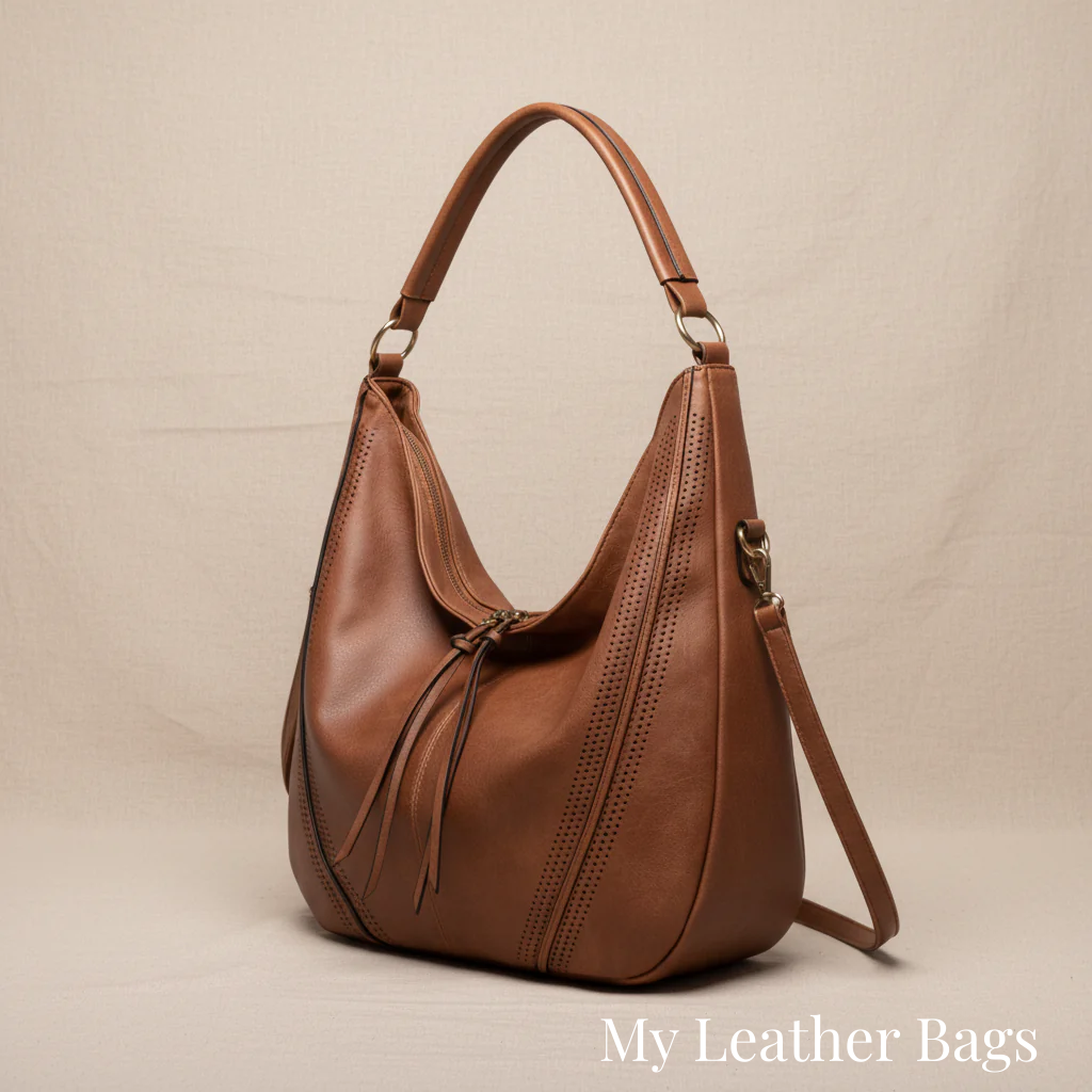 Minerva Bolso Tote Clásico