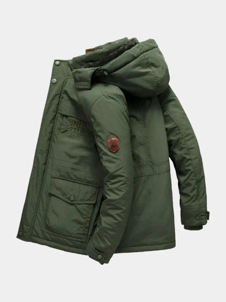Noah™ | Sudadera Militar