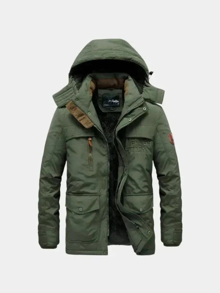 Noah™ | Sudadera Militar