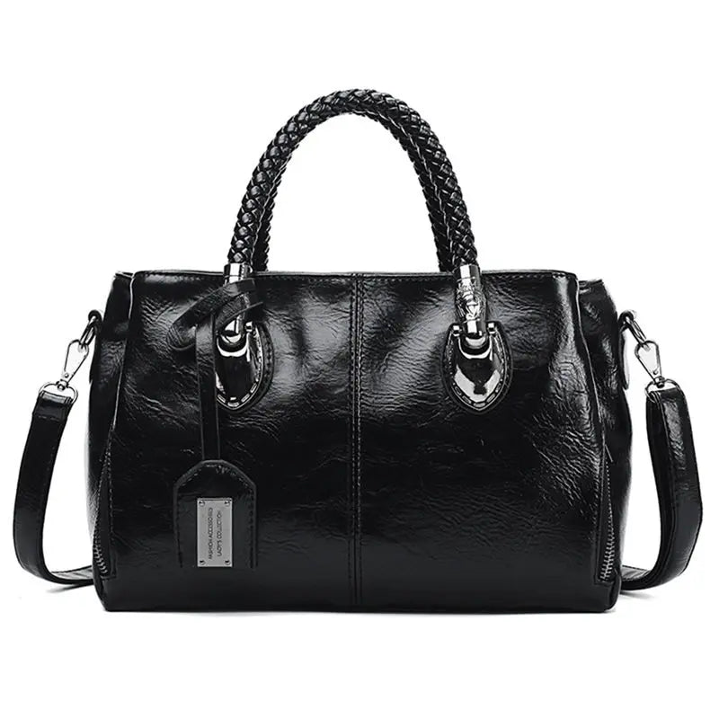 Cassandra | Bolso de cuero