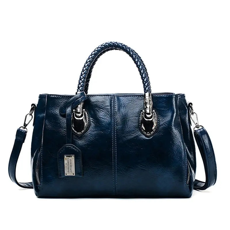 Cassandra | Bolso de cuero