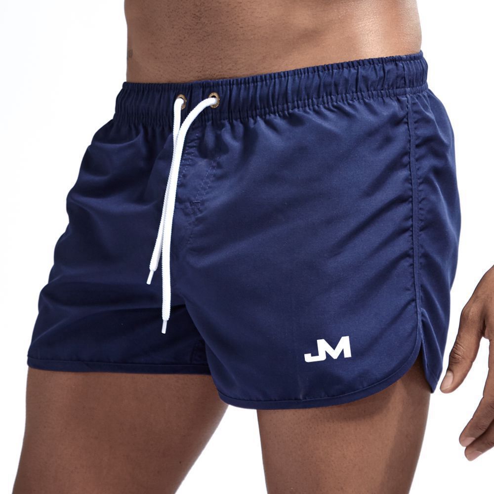 Cazel | Short de Baño Deportivo Moderno