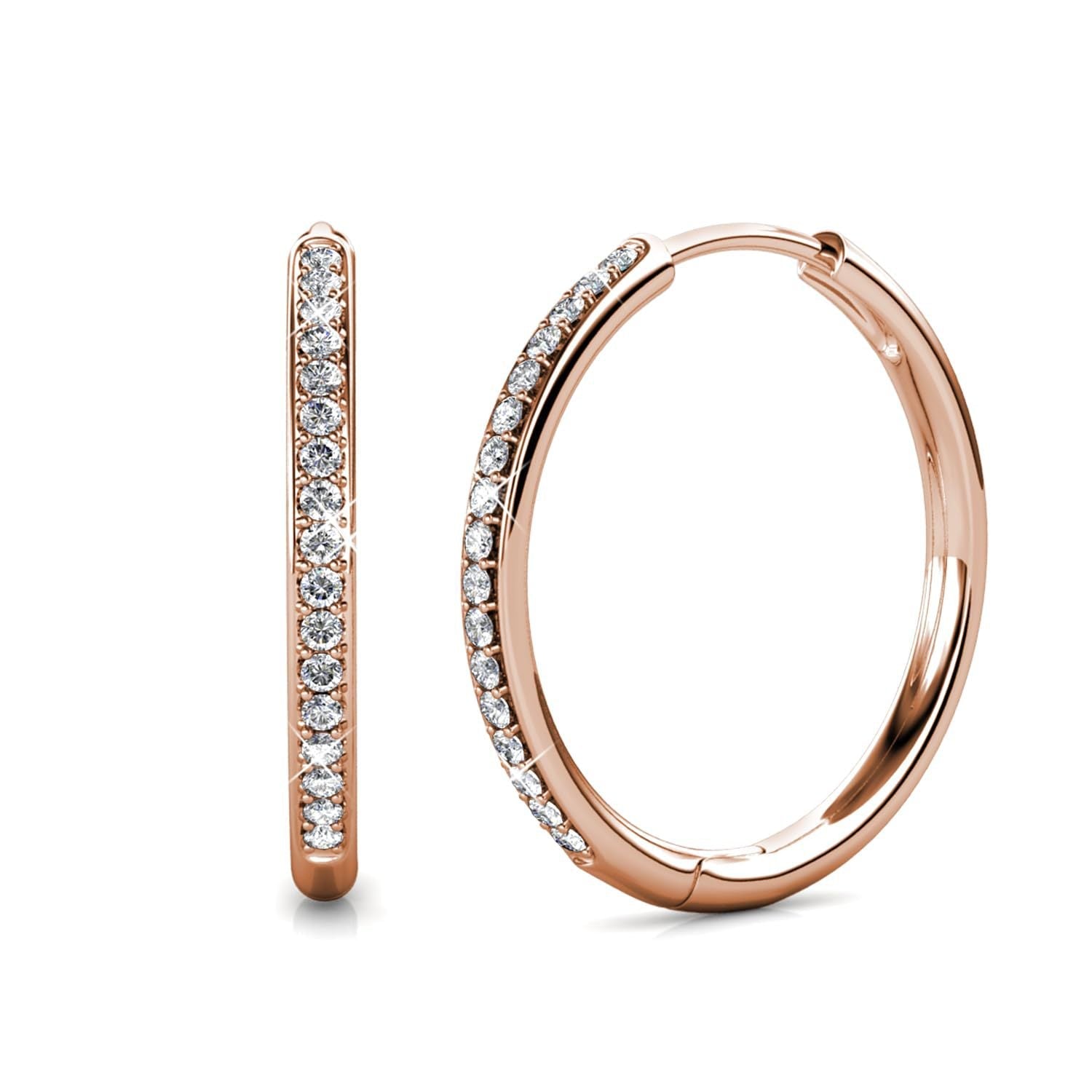 Sorel Pave | Pendientes | Dorado