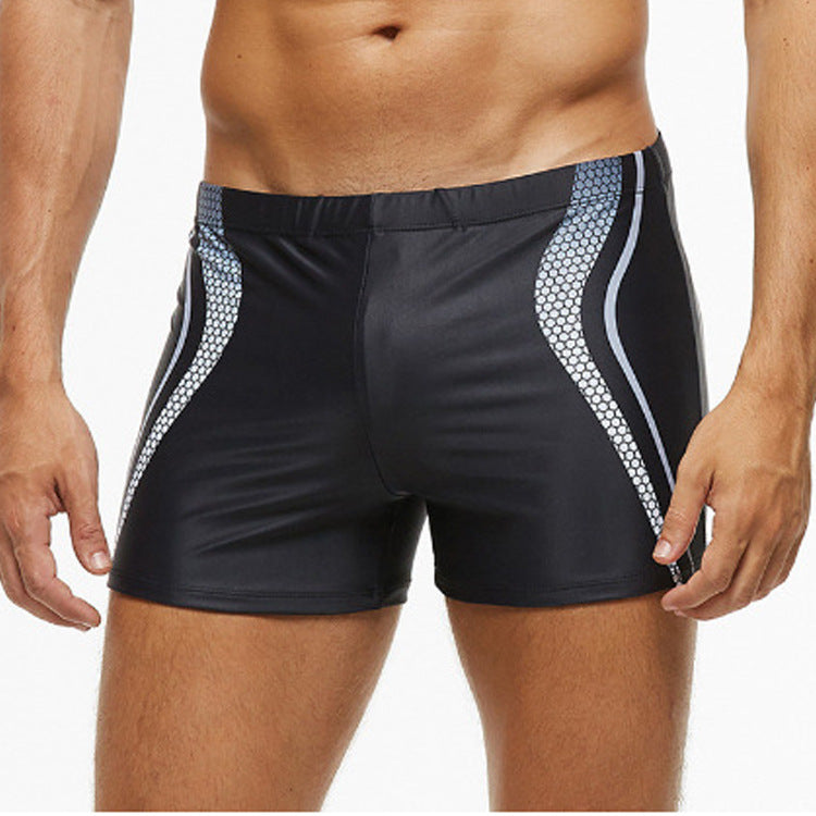 Cazel | Short de Baño de Alto Rendimiento Moderno