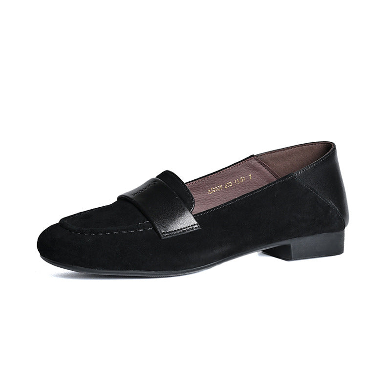 Elra - Zapatos Clásicos Elegantes