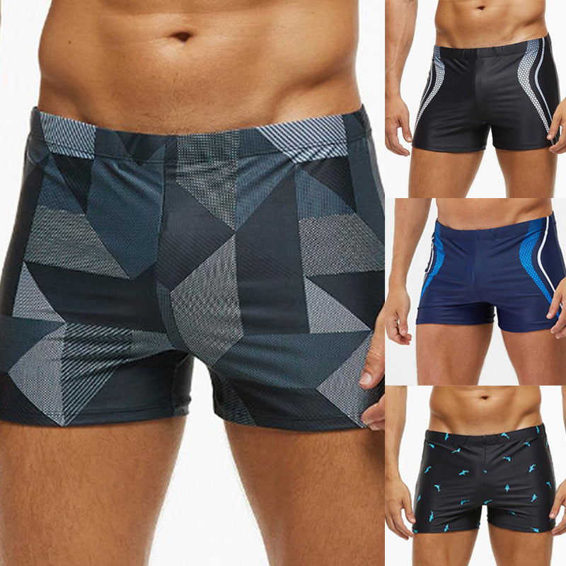 Cazel | Short de Baño de Alto Rendimiento Moderno