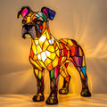 Lampo | Linterna Mágica para Perro