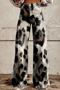 Guepardo - Pantalones bohemios elegantes