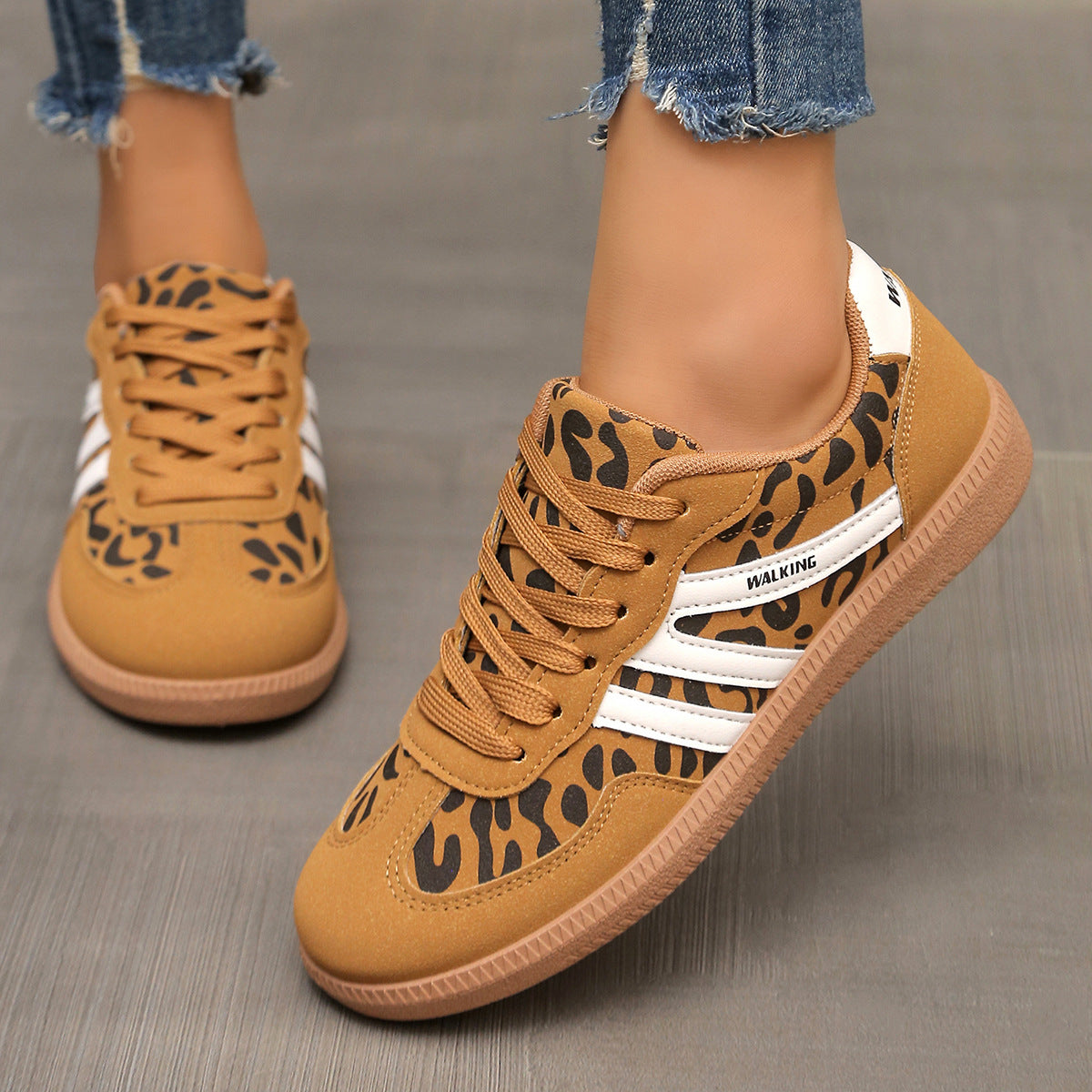Deliza | Zapatillas ortopédicas