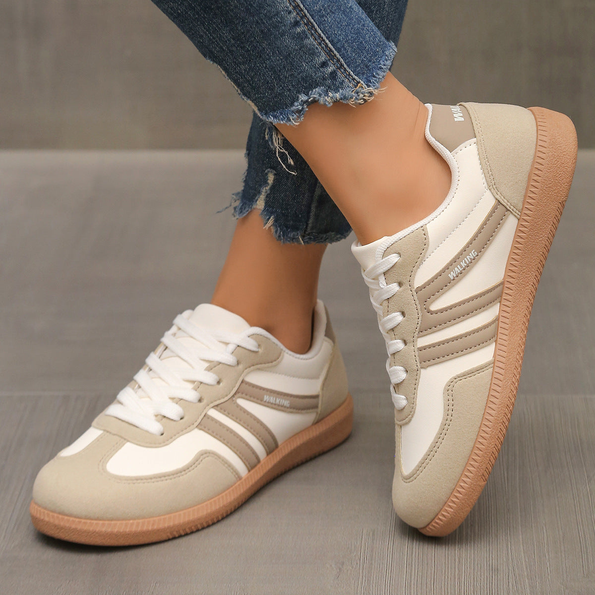 Deliza | Zapatillas ortopédicas