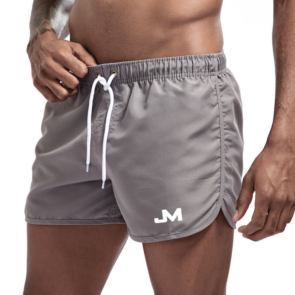 Cazel | Short de Baño Deportivo Moderno