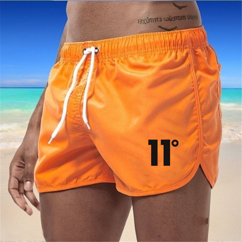 Cazel | Short de Baño Veraniego 11°