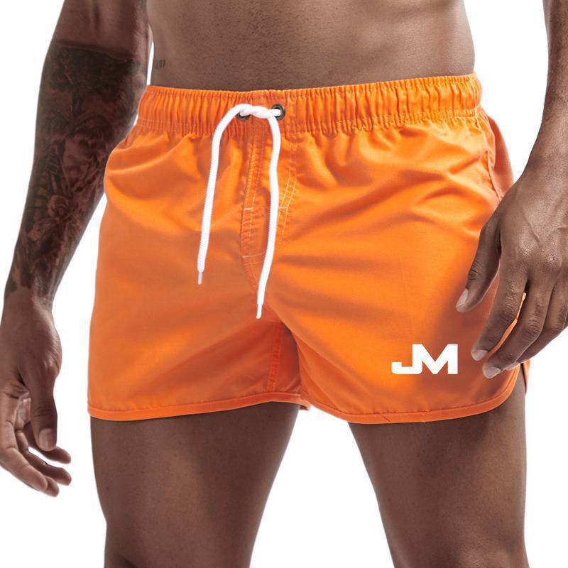 Cazel | Short de Baño Deportivo Moderno