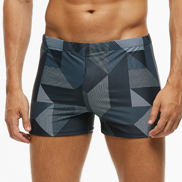Cazel | Short de Baño de Alto Rendimiento Moderno