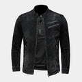 Montara Onyx – Chaqueta Vaquera Negra