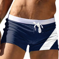 Cazel | Short de Baño Deportivo Chic