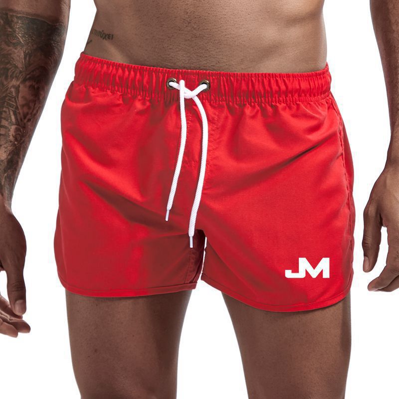 Cazel | Short de Baño Deportivo Moderno