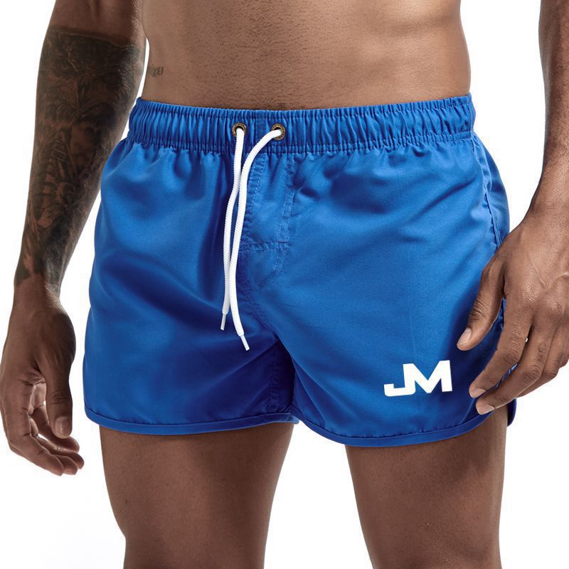 Cazel | Short de Baño Deportivo Moderno