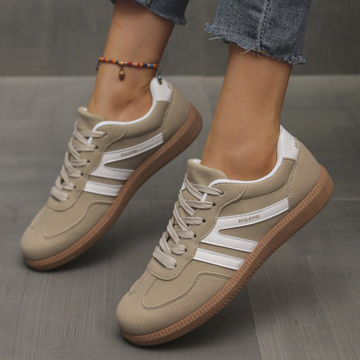 Deliza | Zapatillas ortopédicas