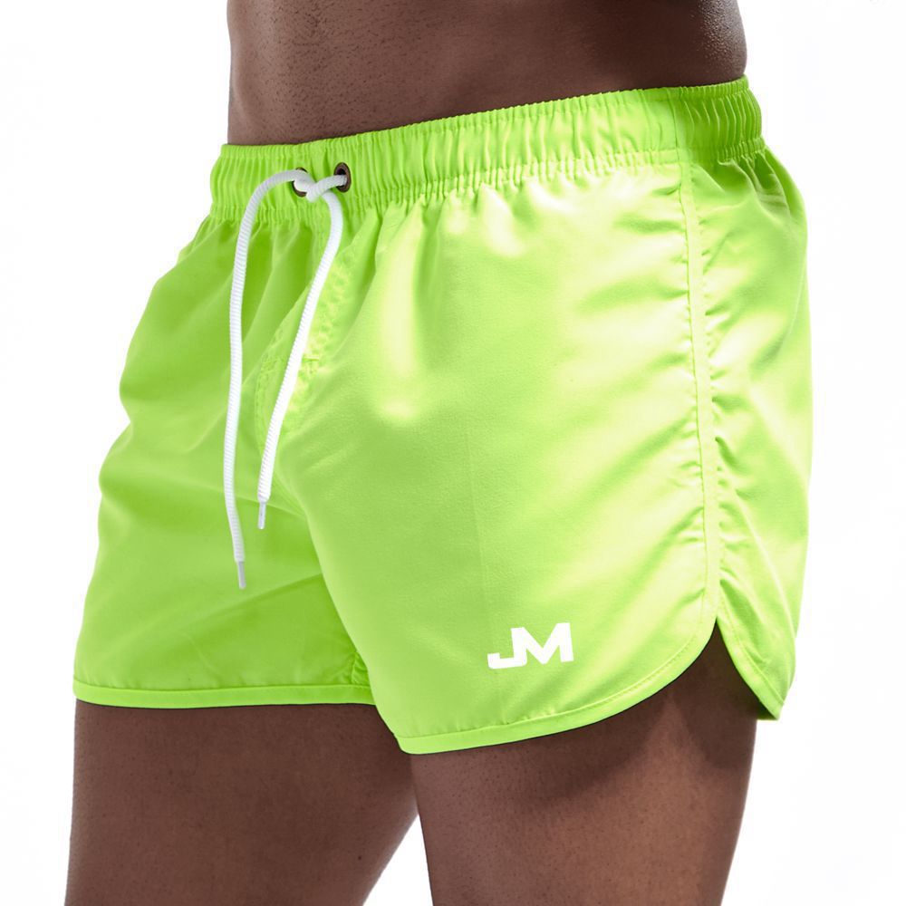 Cazel | Short de Baño Deportivo Moderno