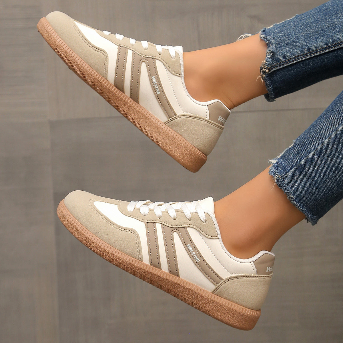 Deliza | Zapatillas ortopédicas