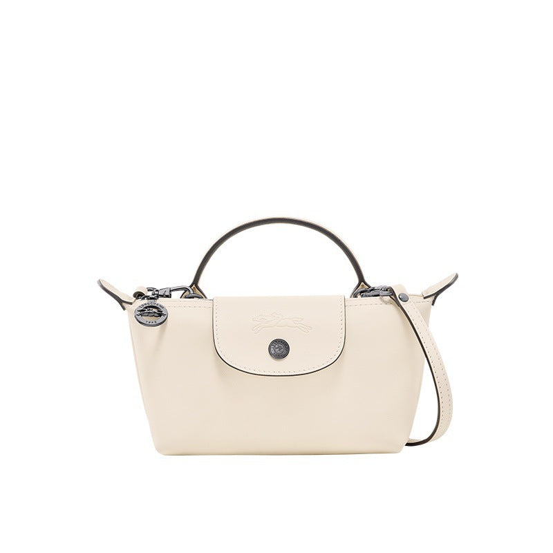 MINI BOLSO LONGCHAM