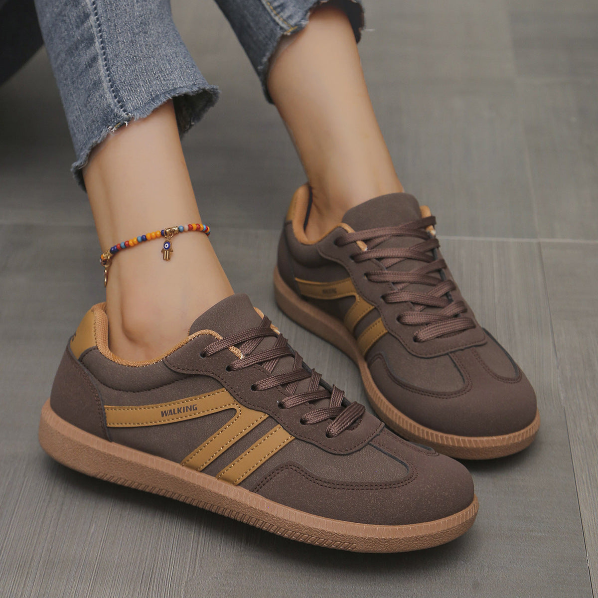 Deliza | Zapatillas ortopédicas