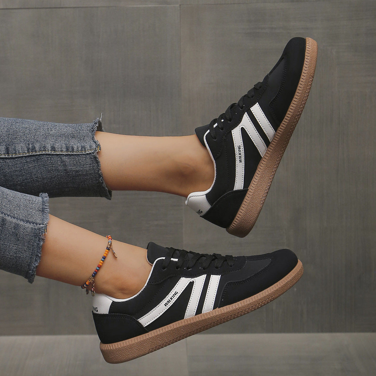Deliza | Zapatillas ortopédicas