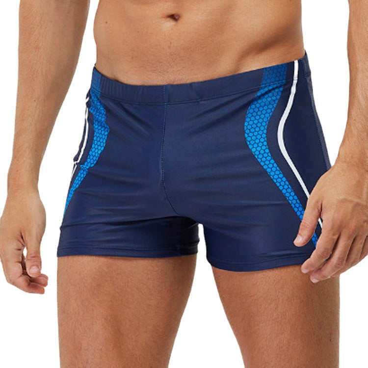 Cazel | Short de Baño de Alto Rendimiento Moderno